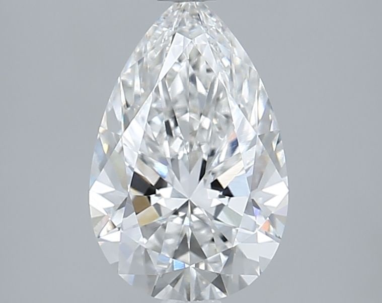 IGI Pear 1.6ct E VVS2 - Loose Lab Diamond: IGI Pear 1.6ct E VVS2 - Loose Lab Diamond Item Specifics: Source: This Is A Real Diamond Grown In A Lab Not Mined. Carat: 1.6 Cut: - Color: E Clarity: VVS2 Polish: EX Symmetry: EX Measurements: 10.26L