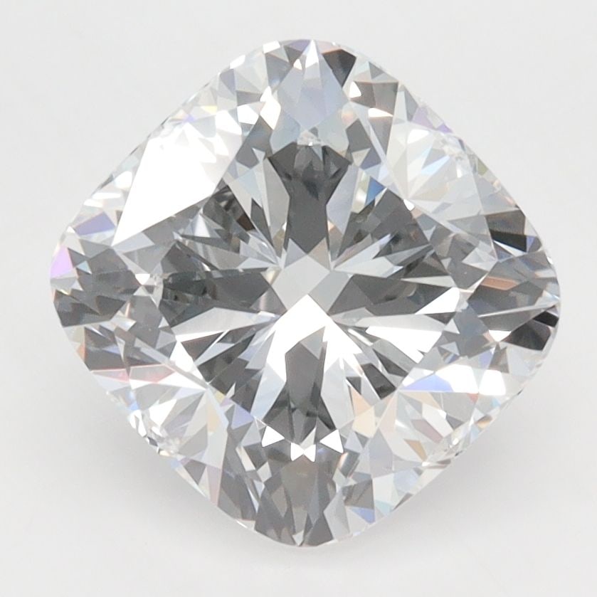 IGI Cushion Modified 3.1ct D VVS1 - Loose Lab Diamond: IGI Cushion Modified 3.1ct D VVS1 - Loose Lab Diamond Item Specifics: Source: This Is A Real Diamond Grown In A Lab Not Mined. Carat: 3.1 Cut: - Color: D Clarity: VVS1 Polish: EX Symmetry: EX