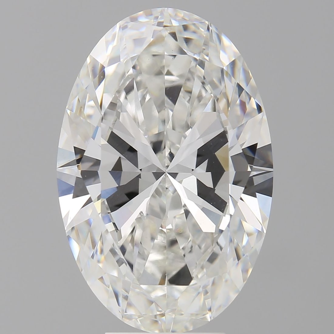 IGI Oval 7.07ct F VVS2 - Loose Lab Diamond: IGI Oval 7.07ct F VVS2 - Loose Lab Diamond Item Specifics: Source: This Is A Real Diamond Grown In A Lab Not Mined. Carat: 7.07 Cut: - Color: F Clarity: VVS2 Polish: EX Symmetry: EX Measurements: