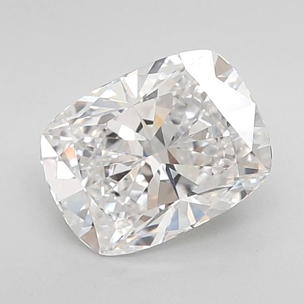 IGI Cushion Modified 1.45ct D VVS2 - Loose Lab Diamond: IGI Cushion Modified 1.45ct D VVS2 - Loose Lab Diamond Item Specifics: Source: This Is A Real Diamond Grown In A Lab Not Mined. Carat: 1.45 Cut: - Color: D Clarity: VVS2 Polish: EX Symmetry: EX Measur