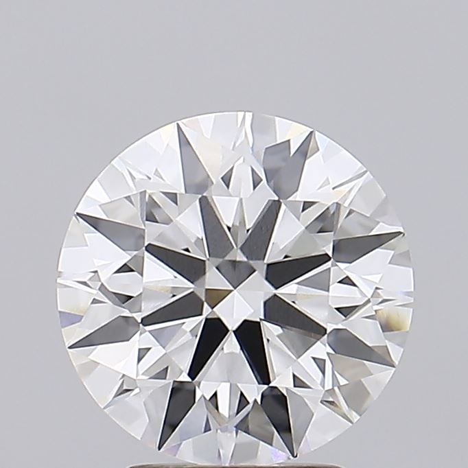 GCAL Round 3.03ct F VVS2 - Loose Lab Diamond: GCAL Round 3.03ct F VVS2 - Loose Lab Diamond Item Specifics: Source: This Is A Real Diamond Grown In A Lab Not Mined. Carat: 3.03 Cut: EX Color: F Clarity: VVS2 Polish: EX Symmetry: EX Measurements: 9