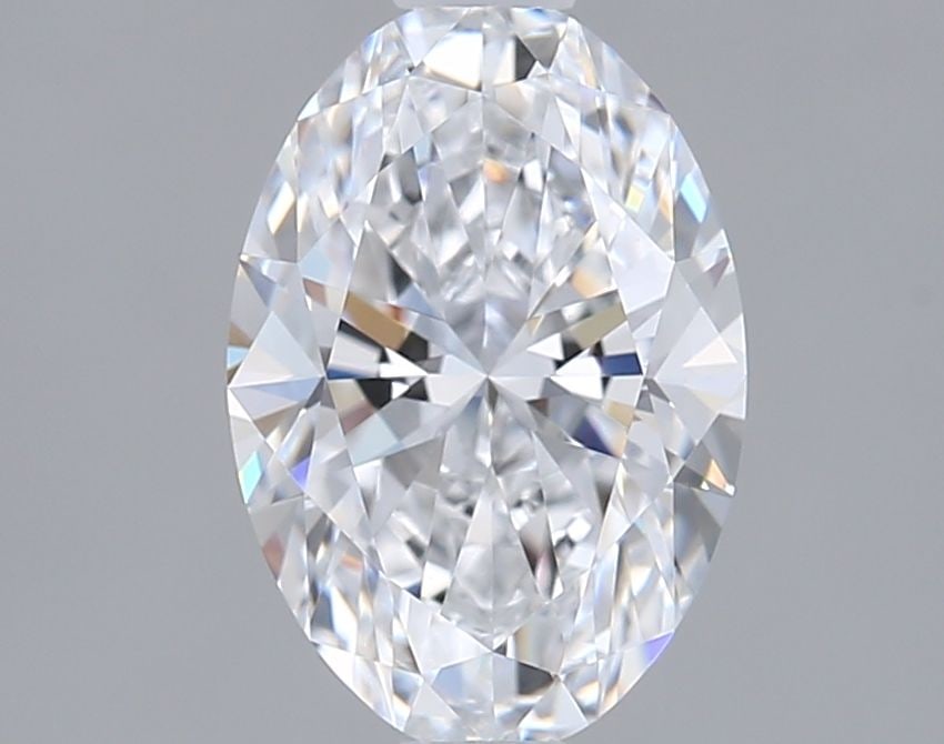 IGI Oval 1.27ct D VVS2 - Loose Lab Diamond: IGI Oval 1.27ct D VVS2 - Loose Lab Diamond Item Specifics: Source: This Is A Real Diamond Grown In A Lab Not Mined. Carat: 1.27 Cut: - Color: D Clarity: VVS2 Polish: EX Symmetry: EX Measurements: