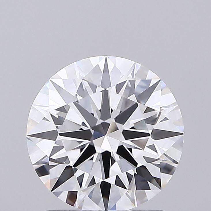 IGI Round 1.53ct D VVS2 - Ideal Loose Lab Diamond: IGI Round 1.53ct D VVS2 - Ideal Loose Lab Diamond Item Specifics: Source: This Is A Real Diamond Grown In A Lab Not Mined. Carat: 1.53 Cut: ID Color: D Clarity: VVS2 Polish: EX Symmetry: EX Measuremen