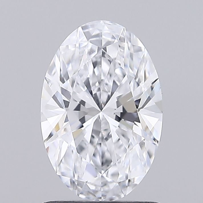 IGI Oval 1.23ct D IF - Loose Lab Diamond: IGI Oval 1.23ct D IF - Loose Lab Diamond Item Specifics: Source: This Is A Real Diamond Grown In A Lab Not Mined. Carat: 1.23 Cut: - Color: D Clarity: IF Polish: EX Symmetry: EX Measurements: 8.91L X 