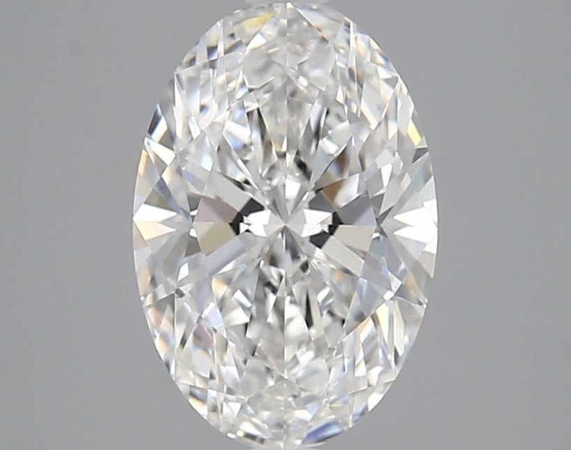 IGI Oval 2.3ct E VVS2 - Loose Lab Diamond: IGI Oval 2.3ct E VVS2 - Loose Lab Diamond Item Specifics: Source: This Is A Real Diamond Grown In A Lab Not Mined. Carat: 2.3 Cut: - Color: E Clarity: VVS2 Polish: EX Symmetry: EX Measurements: 10.96L