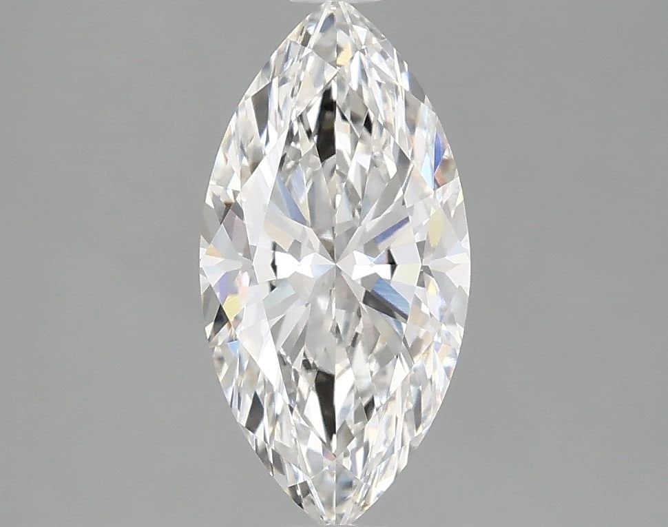 IGI Marquise 1.51ct F VVS2 - Loose Lab Diamond: IGI Marquise 1.51ct F VVS2 - Loose Lab Diamond Item Specifics: Source: This Is A Real Diamond Grown In A Lab Not Mined. Carat: 1.51 Cut: - Color: F Clarity: VVS2 Polish: EX Symmetry: EX Measurements: 