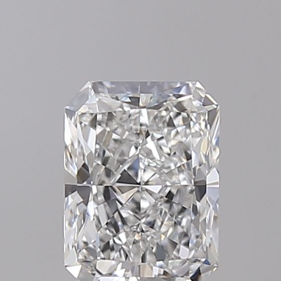 IGI Radiant 1.01ct D VVS2 - Loose Lab Diamond: IGI Radiant 1.01ct D VVS2 - Loose Lab Diamond Item Specifics: Source: This Is A Real Diamond Grown In A Lab Not Mined. Carat: 1.01 Cut: - Color: D Clarity: VVS2 Polish: EX Symmetry: EX Measurements: 6