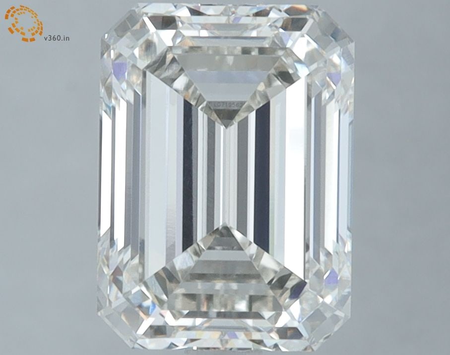 IGI Emerald 3.2ct I VVS2 - Loose Lab Diamond: IGI Emerald 3.2ct I VVS2 - Loose Lab Diamond Item Specifics: Source: This Is A Real Diamond Grown In A Lab Not Mined. Carat: 3.2 Cut: - Color: I Clarity: VVS2 Polish: EX Symmetry: EX Measurements: 9.6