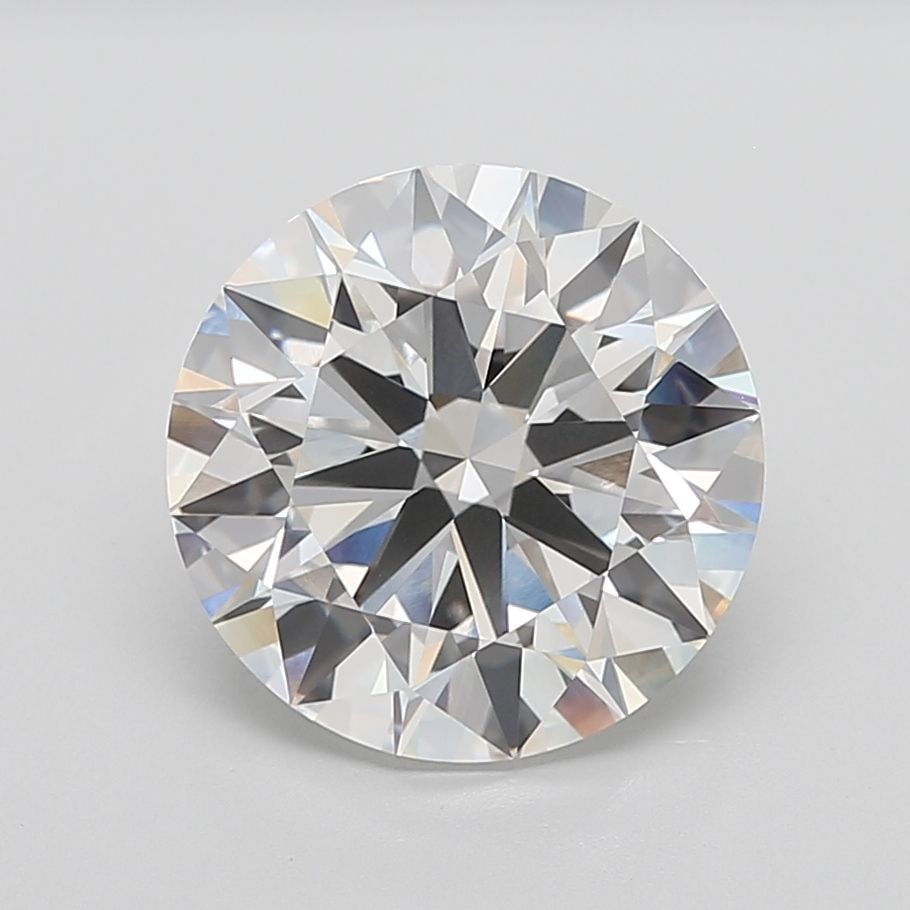 IGI Round 8.16ct F VVS1 - Ideal Loose Lab Diamond: IGI Round 8.16ct F VVS1 - Ideal Loose Lab Diamond Item Specifics: Source: This Is A Real Diamond Grown In A Lab Not Mined. Carat: 8.16 Cut: ID Color: F Clarity: VVS1 Polish: EX Symmetry: EX Measuremen