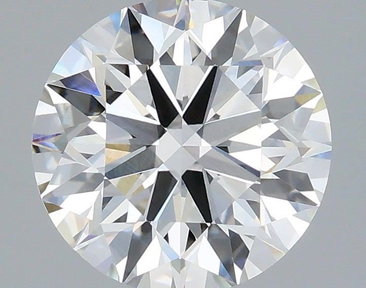 IGI Round 2.55ct G VVS2 - Ideal Loose Lab Diamond: IGI Round 2.55ct G VVS2 - Ideal Loose Lab Diamond Item Specifics: Source: This Is A Real Diamond Grown In A Lab Not Mined. Carat: 2.55 Cut: ID Color: G Clarity: VVS2 Polish: EX Symmetry: EX Measuremen