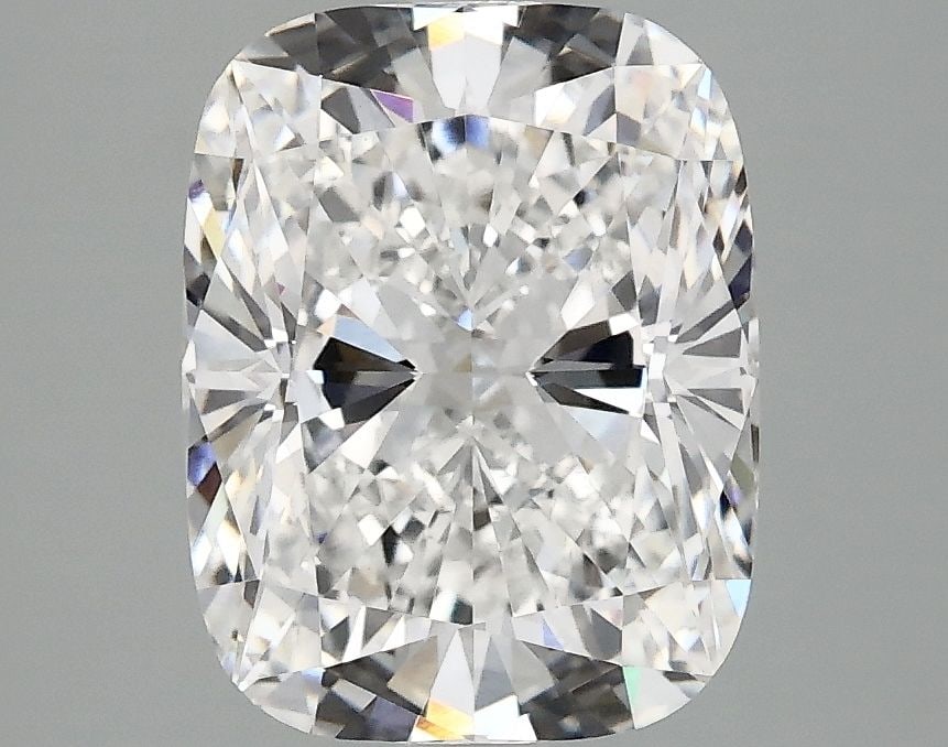IGI Cushion Modified 3.1ct E VVS2 - Loose Lab Diamond: IGI Cushion Modified 3.1ct E VVS2 - Loose Lab Diamond Item Specifics: Source: This Is A Real Diamond Grown In A Lab Not Mined. Carat: 3.1 Cut: - Color: E Clarity: VVS2 Polish: EX Symmetry: EX Measurem