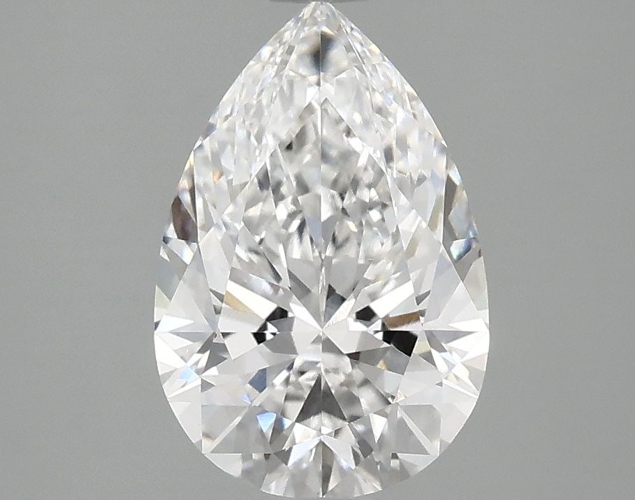 IGI Pear 2.04ct D VVS2 - Loose Lab Diamond: IGI Pear 2.04ct D VVS2 - Loose Lab Diamond Item Specifics: Source: This Is A Real Diamond Grown In A Lab Not Mined. Carat: 2.04 Cut: - Color: D Clarity: VVS2 Polish: EX Symmetry: EX Measurements: 10.6