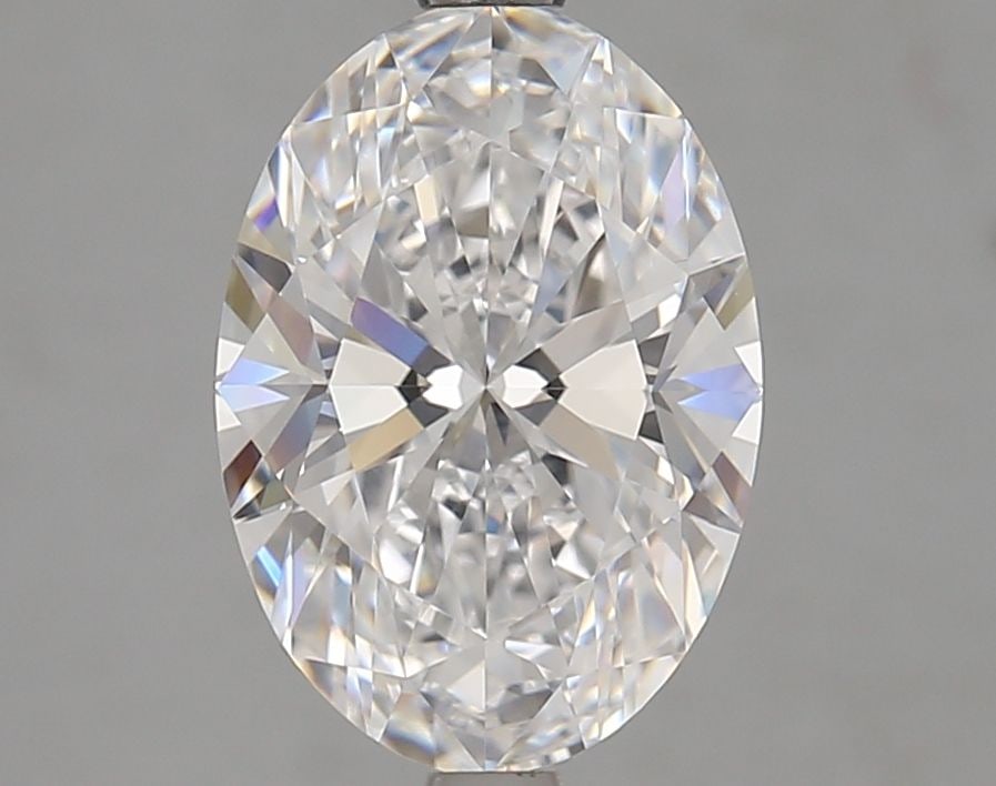 GIA Oval 3.0ct D VVS1 - Loose Lab Diamond: GIA Oval 3.0ct D VVS1 - Loose Lab Diamond Item Specifics: Source: This Is A Real Diamond Grown In A Lab Not Mined. Carat: 3.0 Cut: - Color: D Clarity: VVS1 Polish: EX Symmetry: EX Measurements: 11.41L