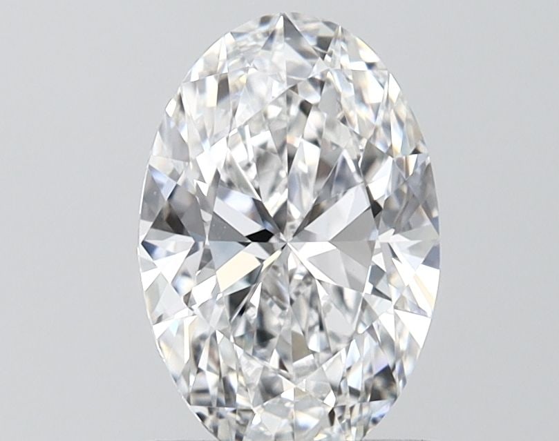 IGI Oval 1.56ct D VVS2 - Loose Lab Diamond: IGI Oval 1.56ct D VVS2 - Loose Lab Diamond Item Specifics: Source: This Is A Real Diamond Grown In A Lab Not Mined. Carat: 1.56 Cut: - Color: D Clarity: VVS2 Polish: EX Symmetry: EX Measurements: 9.67