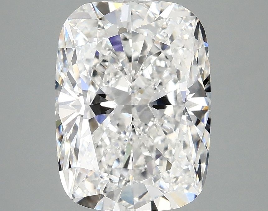 IGI Cushion Modified 3.01ct D VVS2 - Loose Lab Diamond: IGI Cushion Modified 3.01ct D VVS2 - Loose Lab Diamond Item Specifics: Source: This Is A Real Diamond Grown In A Lab Not Mined. Carat: 3.01 Cut: - Color: D Clarity: VVS2 Polish: EX Symmetry: EX Measur