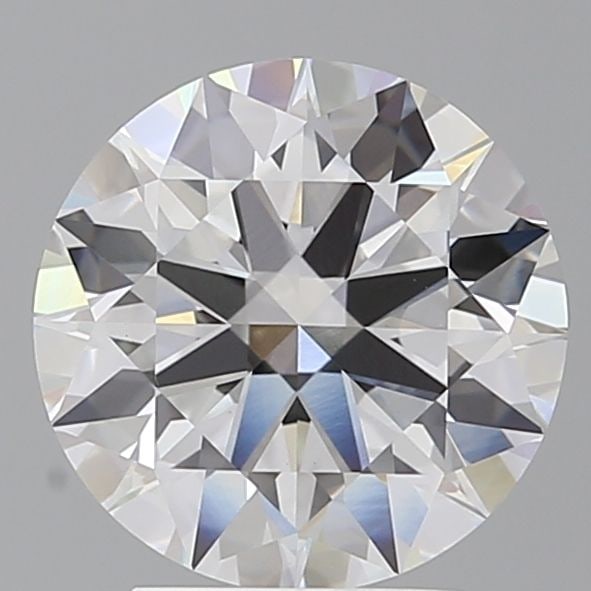 IGI Round 3.09ct E VVS2 - Ideal Loose Lab Diamond: IGI Round 3.09ct E VVS2 - Ideal Loose Lab Diamond Item Specifics: Source: This Is A Real Diamond Grown In A Lab Not Mined. Carat: 3.09 Cut: ID Color: E Clarity: VVS2 Polish: EX Symmetry: EX Measuremen