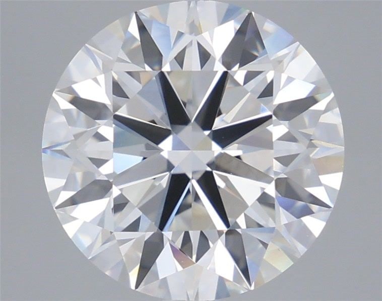 IGI Round 5.58ct E VVS2 - Ideal Loose Lab Diamond: IGI Round 5.58ct E VVS2 - Ideal Loose Lab Diamond Item Specifics: Source: This Is A Real Diamond Grown In A Lab Not Mined. Carat: 5.58 Cut: ID Color: E Clarity: VVS2 Polish: EX Symmetry: EX Measuremen