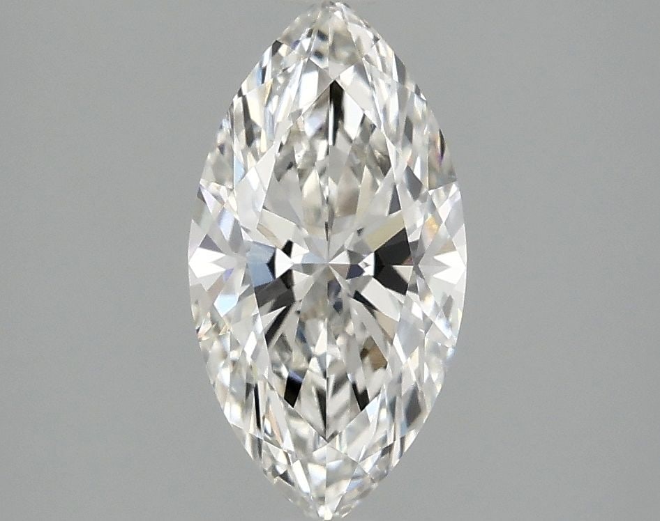 IGI Marquise 1.47ct G VVS2 - Loose Lab Diamond: IGI Marquise 1.47ct G VVS2 - Loose Lab Diamond Item Specifics: Source: This Is A Real Diamond Grown In A Lab Not Mined. Carat: 1.47 Cut: - Color: G Clarity: VVS2 Polish: EX Symmetry: EX Measurements: 