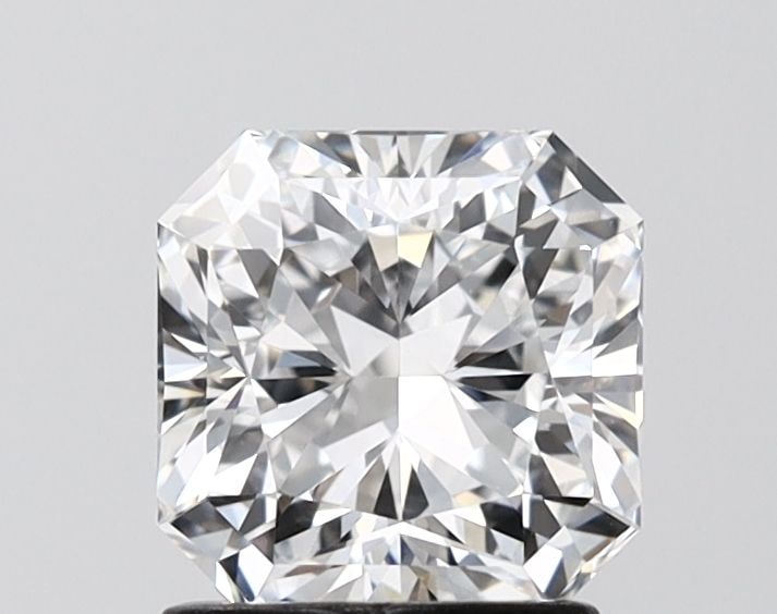 IGI Square Radiant 1.59ct D VVS2 - Loose Lab Diamond: IGI Square Radiant 1.59ct D VVS2 - Loose Lab Diamond Item Specifics: Source: This Is A Real Diamond Grown In A Lab Not Mined. Carat: 1.59 Cut: - Color: D Clarity: VVS2 Polish: EX Symmetry: EX Measurem