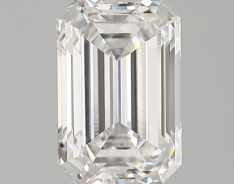 IGI Emerald 1.77ct E VVS1 - Loose Lab Diamond: IGI Emerald 1.77ct E VVS1 - Loose Lab Diamond Item Specifics: Source: This Is A Real Diamond Grown In A Lab Not Mined. Carat: 1.77 Cut: - Color: E Clarity: VVS1 Polish: EX Symmetry: EX Measurements: 8