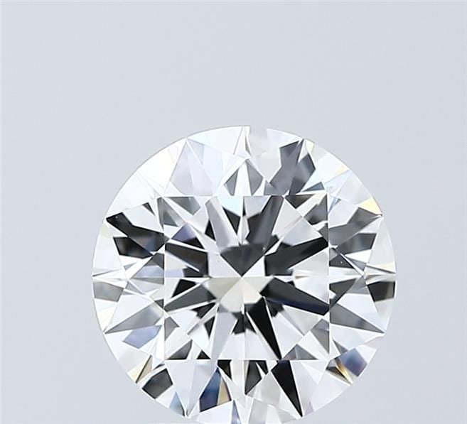 IGI Round 2.03ct E VVS2 - Ideal Loose Lab Diamond: IGI Round 2.03ct E VVS2 - Ideal Loose Lab Diamond Item Specifics: Source: This Is A Real Diamond Grown In A Lab Not Mined. Carat: 2.03 Cut: ID Color: E Clarity: VVS2 Polish: EX Symmetry: EX Measuremen