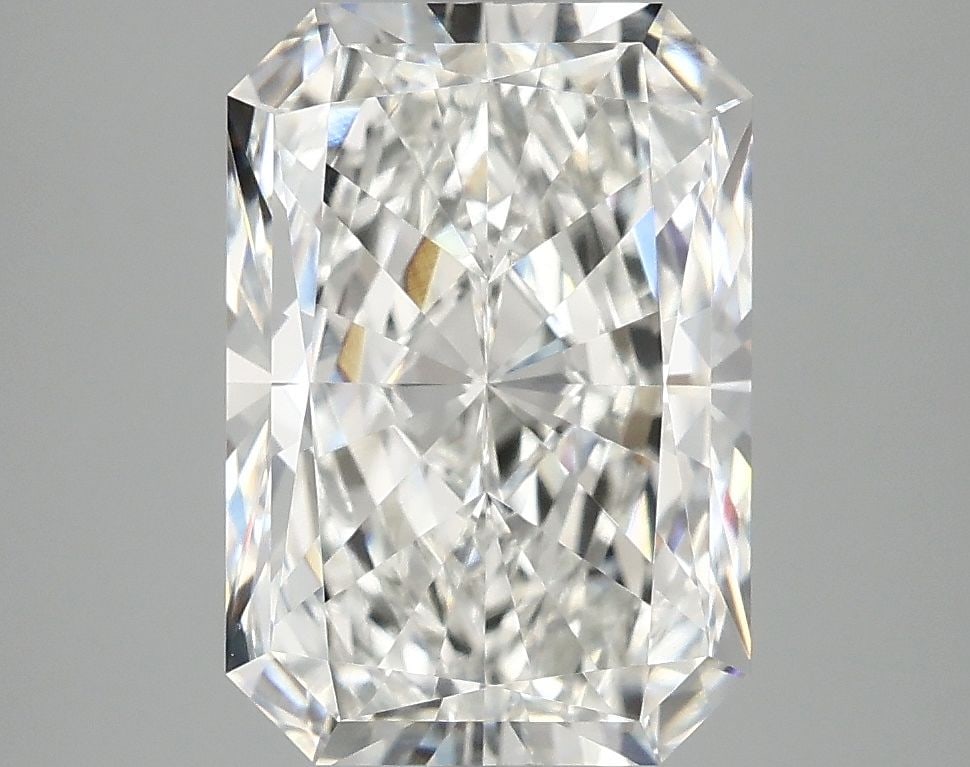 IGI Radiant 4.01ct F VVS2 - Loose Lab Diamond: IGI Radiant 4.01ct F VVS2 - Loose Lab Diamond Item Specifics: Source: This Is A Real Diamond Grown In A Lab Not Mined. Carat: 4.01 Cut: - Color: F Clarity: VVS2 Polish: EX Symmetry: EX Measurements: 1