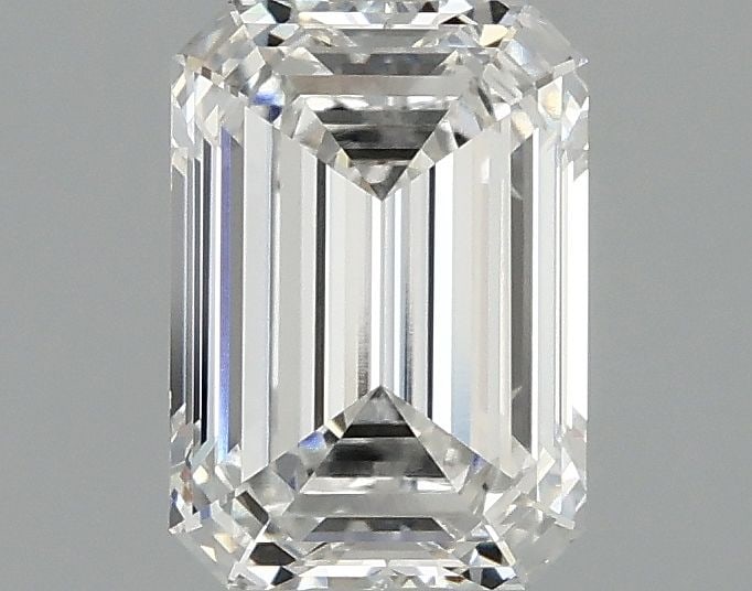 IGI Emerald 1.59ct F VVS1 - Loose Lab Diamond: IGI Emerald 1.59ct F VVS1 - Loose Lab Diamond Item Specifics: Source: This Is A Real Diamond Grown In A Lab Not Mined. Carat: 1.59 Cut: - Color: F Clarity: VVS1 Polish: EX Symmetry: EX Measurements: 7
