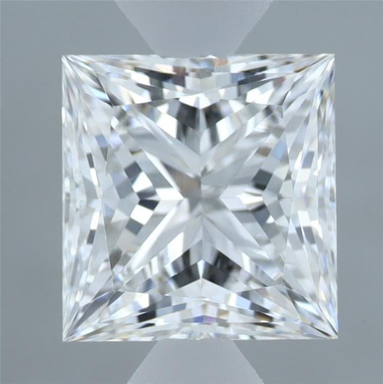 IGI Princess 2.21ct E VVS2 - Loose Lab Diamond: IGI Princess 2.21ct E VVS2 - Loose Lab Diamond Item Specifics: Source: This Is A Real Diamond Grown In A Lab Not Mined. Carat: 2.21 Cut: - Color: E Clarity: VVS2 Polish: EX Symmetry: EX Measurements: 