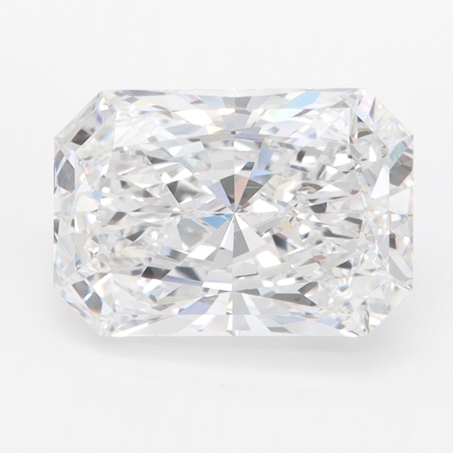 IGI Radiant 2.78ct D IF - Loose Lab Diamond: IGI Radiant 2.78ct D IF - Loose Lab Diamond Item Specifics: Source: This Is A Real Diamond Grown In A Lab Not Mined. Carat: 2.78 Cut: - Color: D Clarity: IF Polish: EX Symmetry: EX Measurements: 10.27