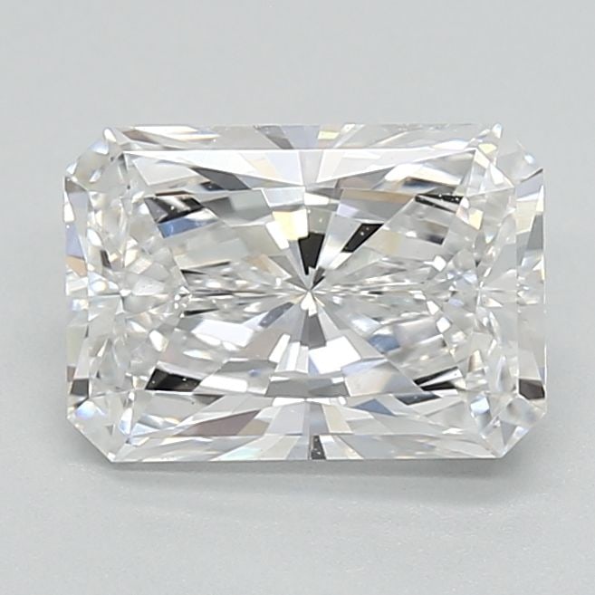 IGI Radiant 1.55ct D VVS2 - Loose Lab Diamond: IGI Radiant 1.55ct D VVS2 - Loose Lab Diamond Item Specifics: Source: This Is A Real Diamond Grown In A Lab Not Mined. Carat: 1.55 Cut: - Color: D Clarity: VVS2 Polish: EX Symmetry: EX Measurements: 8