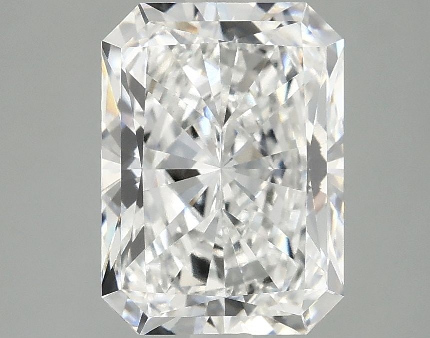 IGI Radiant 3.06ct E VVS2 - Loose Lab Diamond: IGI Radiant 3.06ct E VVS2 - Loose Lab Diamond Item Specifics: Source: This Is A Real Diamond Grown In A Lab Not Mined. Carat: 3.06 Cut: - Color: E Clarity: VVS2 Polish: EX Symmetry: EX Measurements: 1