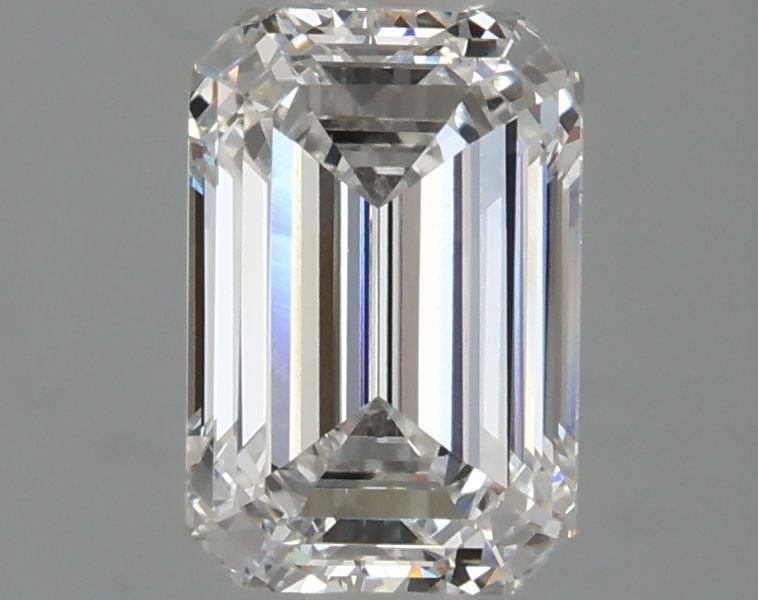 IGI Emerald 1.96ct E VVS2 - Loose Lab Diamond: IGI Emerald 1.96ct E VVS2 - Loose Lab Diamond Item Specifics: Source: This Is A Real Diamond Grown In A Lab Not Mined. Carat: 1.96 Cut: - Color: E Clarity: VVS2 Polish: EX Symmetry: EX Measurements: 8