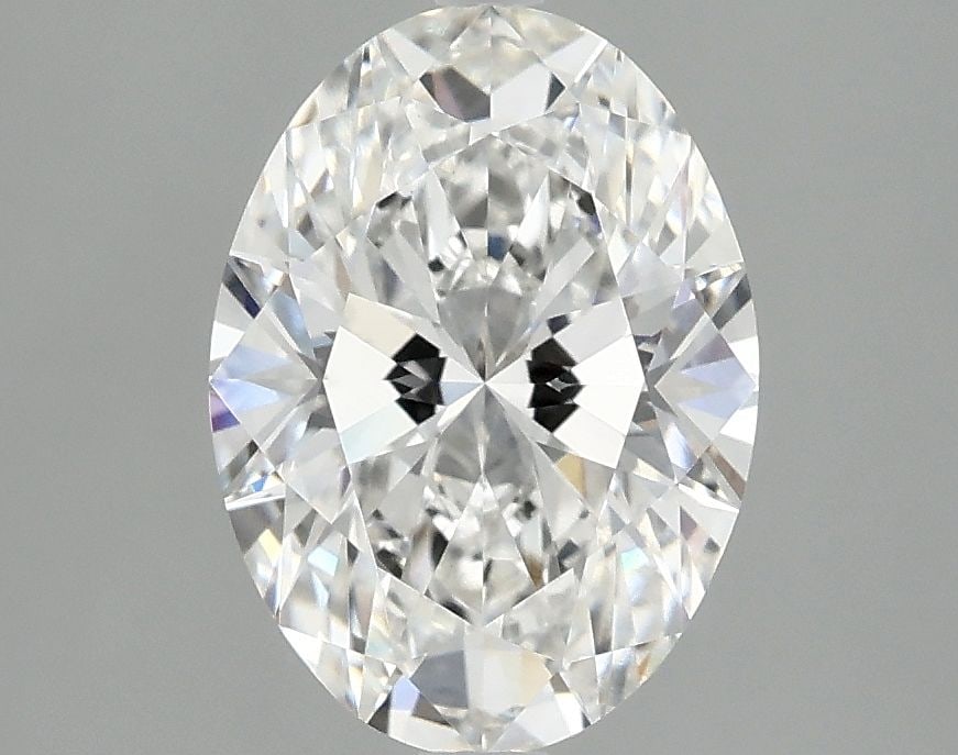 IGI Oval 2.09ct E VVS2 - Loose Lab Diamond: IGI Oval 2.09ct E VVS2 - Loose Lab Diamond Item Specifics: Source: This Is A Real Diamond Grown In A Lab Not Mined. Carat: 2.09 Cut: - Color: E Clarity: VVS2 Polish: EX Symmetry: EX Measurements: 10.0