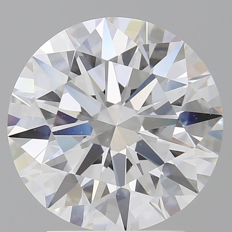 IGI Round 3.05ct E VVS2 - Ideal Loose Lab Diamond: IGI Round 3.05ct E VVS2 - Ideal Loose Lab Diamond Item Specifics: Source: This Is A Real Diamond Grown In A Lab Not Mined. Carat: 3.05 Cut: ID Color: E Clarity: VVS2 Polish: EX Symmetry: EX