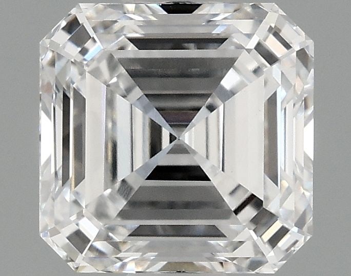 IGI Asscher 1.59ct D VVS2 - Loose Lab Diamond: IGI Asscher 1.59ct D VVS2 - Loose Lab Diamond Item Specifics: Source: This Is A Real Diamond Grown In A Lab Not Mined. Carat: 1.59 Cut: - Color: D Clarity: VVS2 Polish: EX Symmetry: EX Measurements: 6