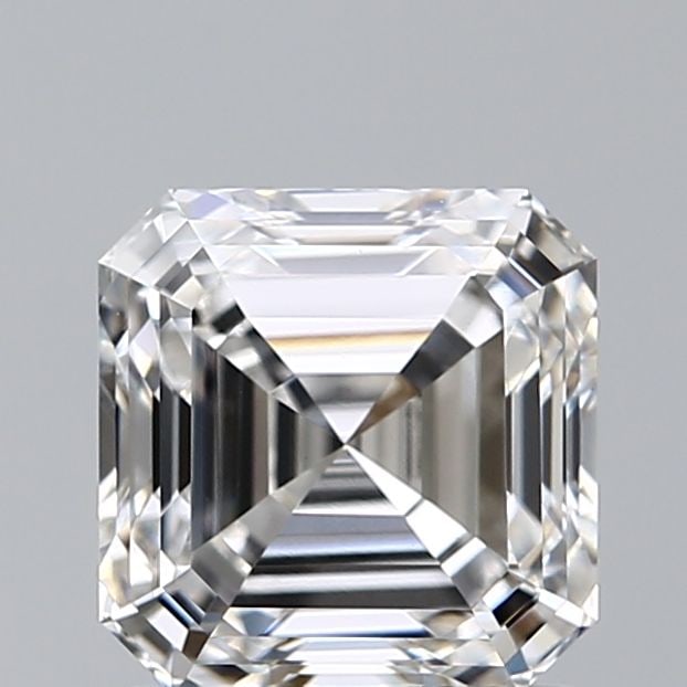 IGI Square Emerald 1.53ct E VVS2 - Loose Lab Diamond: IGI Square Emerald 1.53ct E VVS2 - Loose Lab Diamond Item Specifics: Source: This Is A Real Diamond Grown In A Lab Not Mined. Carat: 1.53 Cut: - Color: E Clarity: VVS2 Polish: EX Symmetry: EX Measurem