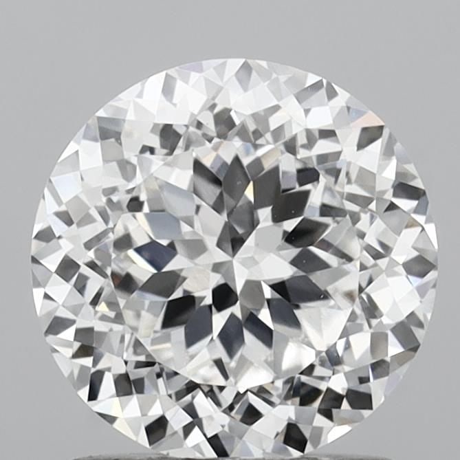IGI Round 1.32ct E VVS2 - Loose Lab Diamond: IGI Round 1.32ct E VVS2 - Loose Lab Diamond Item Specifics: Source: This Is A Real Diamond Grown In A Lab Not Mined. Carat: 1.32 Cut: Color: E Clarity: VVS2 Polish: EX Symmetry: EX Measurements: 6.93L