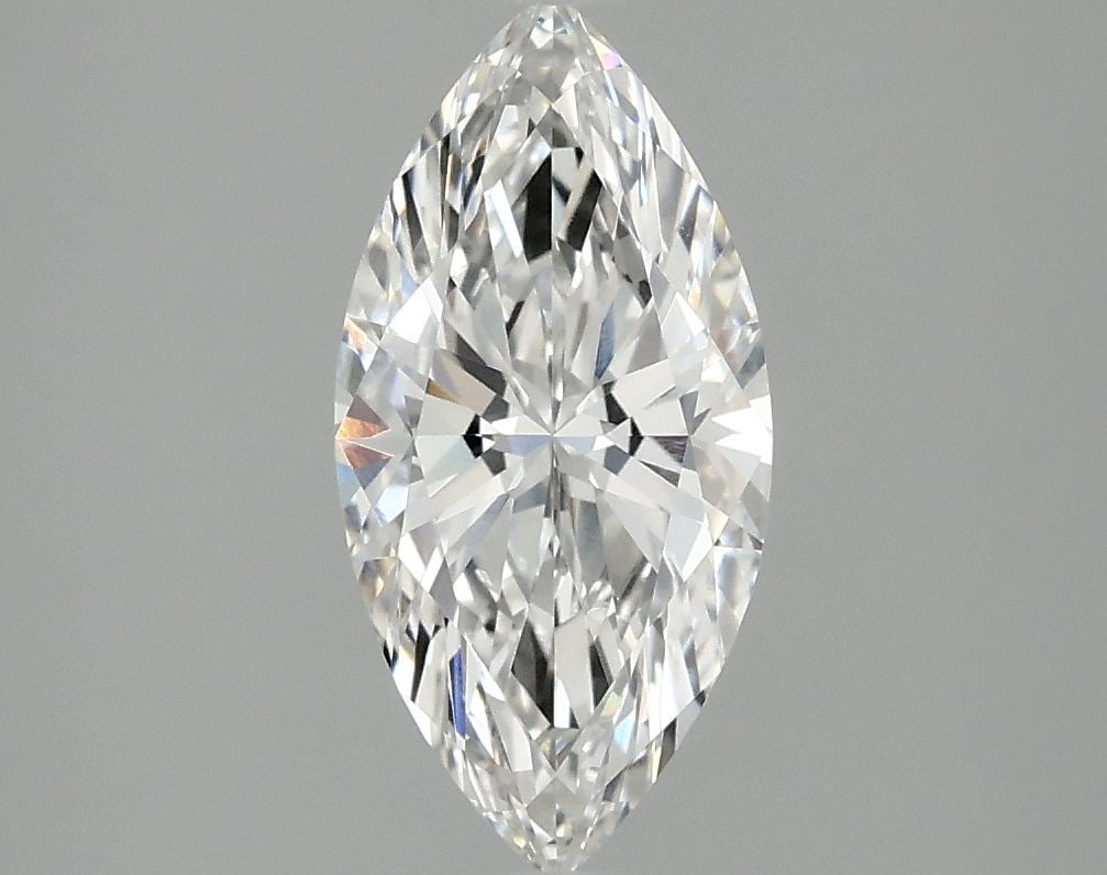 IGI Marquise 1.51ct F VVS2 - Loose Lab Diamond: IGI Marquise 1.51ct F VVS2 - Loose Lab Diamond Item Specifics: Source: This Is A Real Diamond Grown In A Lab Not Mined. Carat: 1.51 Cut: - Color: F Clarity: VVS2 Polish: EX Symmetry: EX Measurements: 