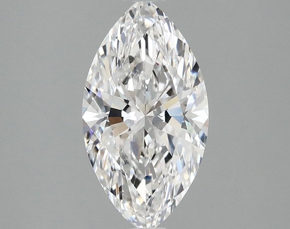 IGI Marquise 1.52ct D VVS2 - Loose Lab Diamond: IGI Marquise 1.52ct D VVS2 - Loose Lab Diamond Item Specifics: Source: This Is A Real Diamond Grown In A Lab Not Mined. Carat: 1.52 Cut: - Color: D Clarity: VVS2 Polish: EX Symmetry: EX Measurements: 