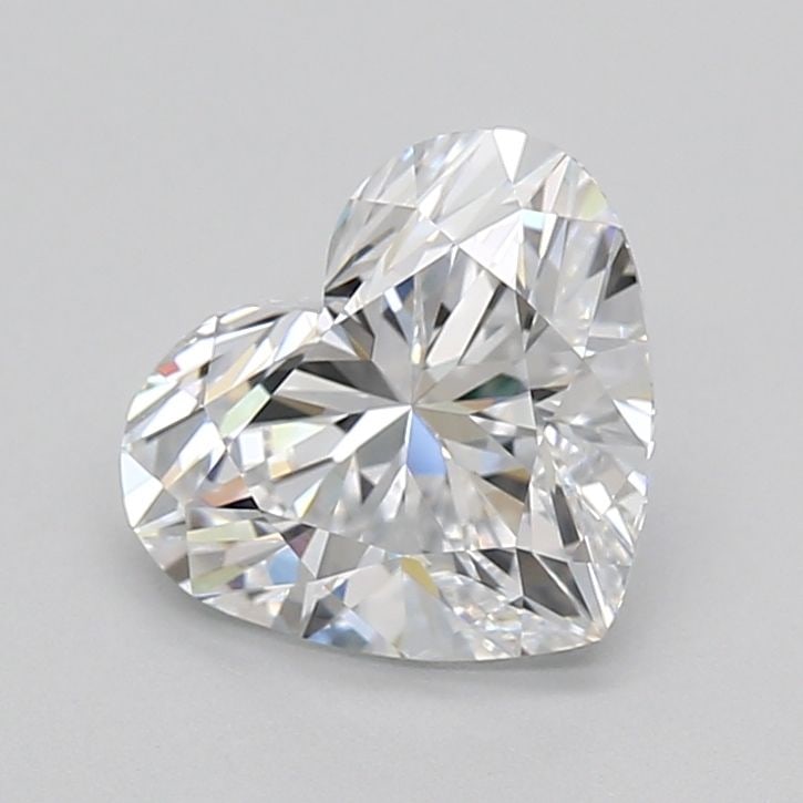 IGI Heart 2.08ct D VVS1 - Loose Lab Diamond: IGI Heart 2.08ct D VVS1 - Loose Lab Diamond Item Specifics: Source: This Is A Real Diamond Grown In A Lab Not Mined. Carat: 2.08 Cut: - Color: D Clarity: VVS1 Polish: EX Symmetry: EX Measurements: 7.7