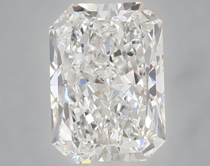 Radiant 1.6ct D VVS2 - Loose Lab Diamond: Radiant 1.6ct D VVS2 - Loose Lab Diamond Item Specifics: Source: This Is A Real Diamond Grown In A Lab Not Mined. Carat: 1.6 Cut: - Color: D Clarity: VVS2 Polish: VG Symmetry: VG Measurements: 8.12L X
