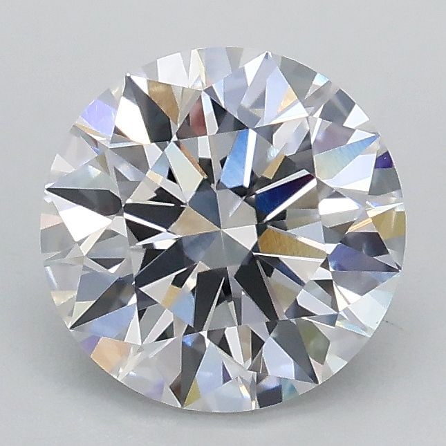IGI Round 1.3ct D VVS2 - Ideal Loose Lab Diamond: IGI Round 1.3ct D VVS2 - Ideal Loose Lab Diamond Item Specifics: Source: This Is A Real Diamond Grown In A Lab Not Mined. Carat: 1.3 Cut: ID Color: D Clarity: VVS2 Polish: EX Symmetry: EX Measurements