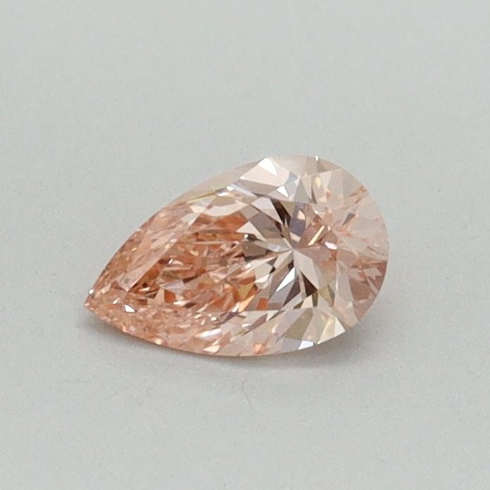 IGI Pear 0.32ct Fancy Intense Pink VVS2 - Loose Lab Diamond: IGI Pear 0.32ct Fancy Intense Pink VVS2 - Loose Lab Diamond Item Specifics: Source: This Is A Real Diamond Grown In A Lab Not Mined. Carat: 0.32 Cut: - Color: Fancy Intense Pink Clarity: VVS2 Polish: 
