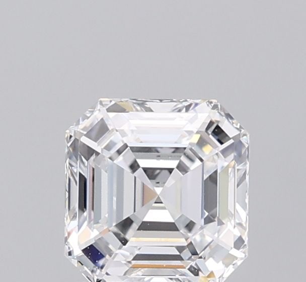 IGI Asscher 1.21ct D VVS1 - Loose Lab Diamond: IGI Asscher 1.21ct D VVS1 - Loose Lab Diamond Item Specifics: Source: This Is A Real Diamond Grown In A Lab Not Mined. Carat: 1.21 Cut: - Color: D Clarity: VVS1 Polish: EX Symmetry: EX Measurements: 6