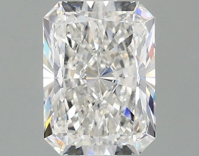 IGI Radiant 1.57ct F VVS2 - Loose Lab Diamond: IGI Radiant 1.57ct F VVS2 - Loose Lab Diamond Item Specifics: Source: This Is A Real Diamond Grown In A Lab Not Mined. Carat: 1.57 Cut: - Color: F Clarity: VVS2 Polish: EX Symmetry: EX Measurements: 7