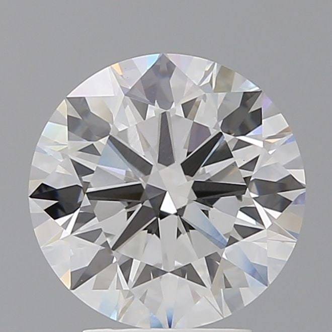 IGI Round 3.58ct E VVS2 - Ideal Loose Lab Diamond: IGI Round 3.58ct E VVS2 - Ideal Loose Lab Diamond Item Specifics: Source: This Is A Real Diamond Grown In A Lab Not Mined. Carat: 3.58 Cut: ID Color: E Clarity: VVS2 Polish: EX Symmetry: EX Measuremen