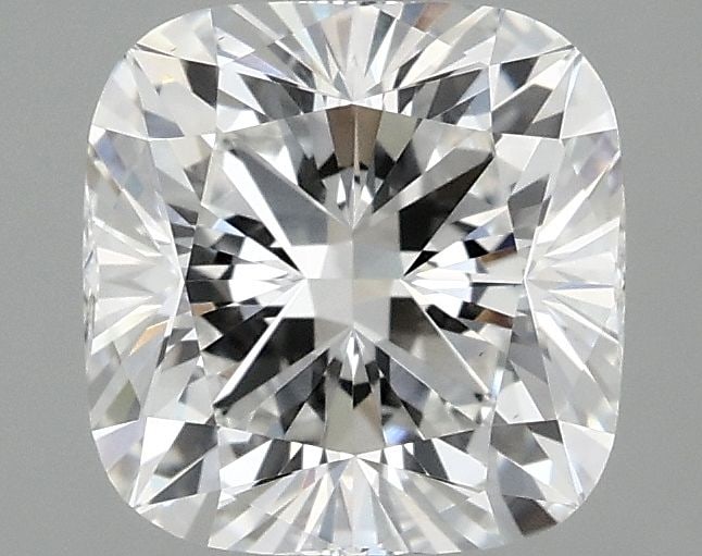 IGI Cushion Modified 1.91ct D VVS2 - Loose Lab Diamond: IGI Cushion Modified 1.91ct D VVS2 - Loose Lab Diamond Item Specifics: Source: This Is A Real Diamond Grown In A Lab Not Mined. Carat: 1.91 Cut: - Color: D Clarity: VVS2 Polish: EX Symmetry: EX Measur