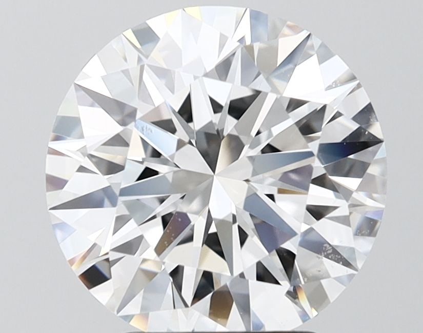 IGI Round 3.4ct D VVS1 - Ideal Loose Lab Diamond: IGI Round 3.4ct D VVS1 - Ideal Loose Lab Diamond Item Specifics: Source: This Is A Real Diamond Grown In A Lab Not Mined. Carat: 3.4 Cut: ID Color: D Clarity: VVS1 Polish: EX Symmetry: EX Measurements