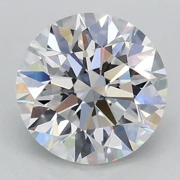 IGI Round 1.04ct D VVS2 - Ideal Loose Lab Diamond: IGI Round 1.04ct D VVS2 - Ideal Loose Lab Diamond Item Specifics: Source: This Is A Real Diamond Grown In A Lab Not Mined. Carat: 1.04 Cut: ID Color: D Clarity: VVS2 Polish: EX Symmetry: EX Measuremen