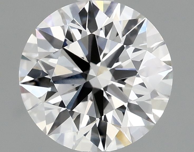 IGI Round 1.53ct F VVS2 - Ideal Loose Lab Diamond: IGI Round 1.53ct F VVS2 - Ideal Loose Lab Diamond Item Specifics: Source: This Is A Real Diamond Grown In A Lab Not Mined. Carat: 1.53 Cut: ID Color: F Clarity: VVS2 Polish: EX Symmetry: EX Measuremen